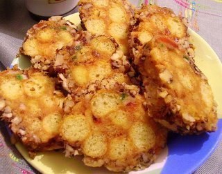 меню для деток на годовасие