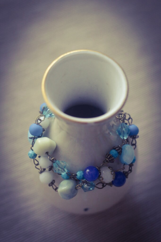 Hand MAde бижутерия!!