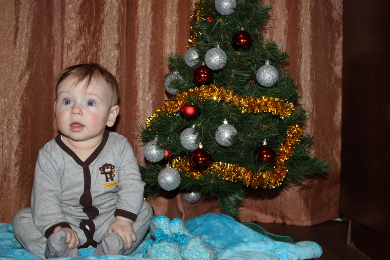 Почти 6 с половиной месяца.