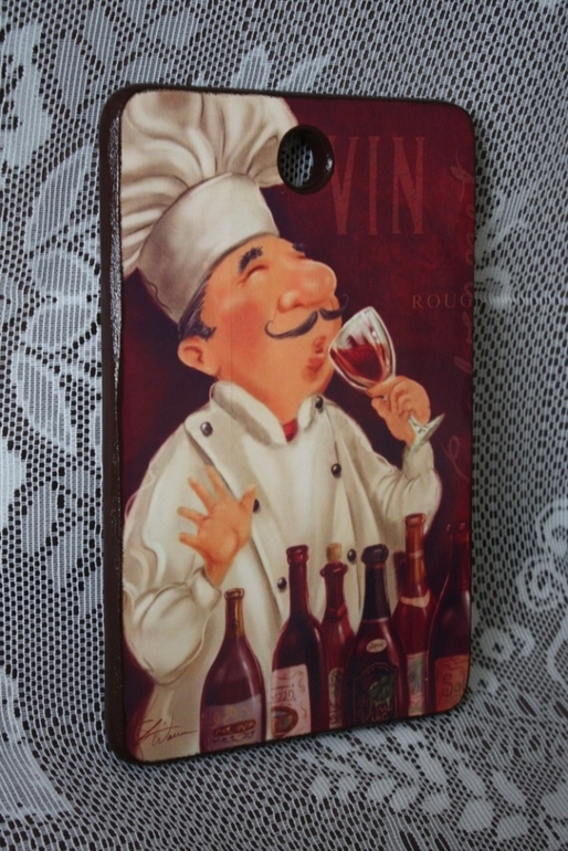 Кухонная утварь