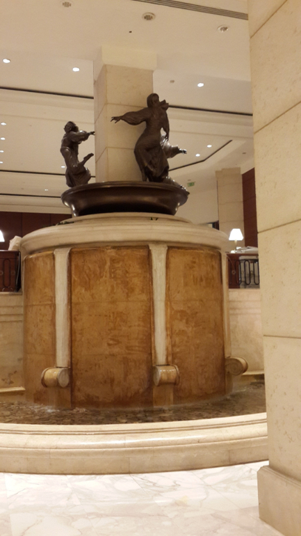 le MERIDIEN