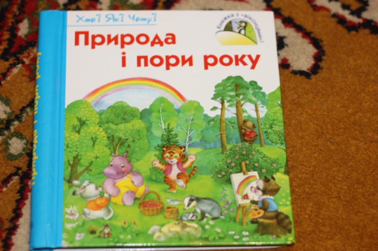 ТН Время