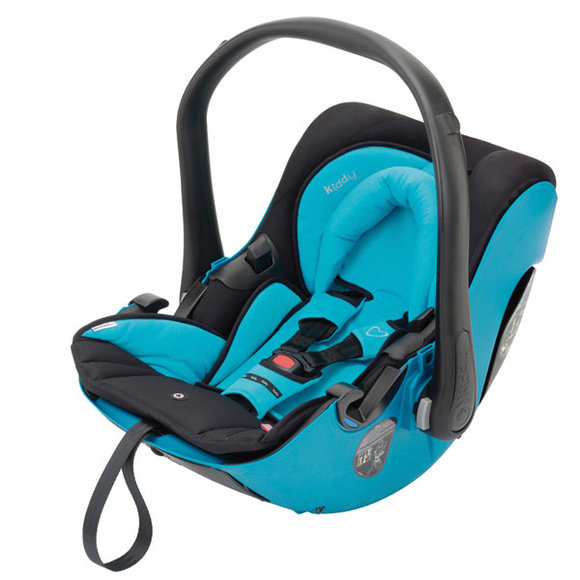 Kiddy evolution pro