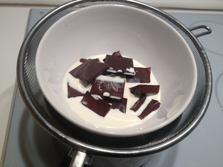 mini Chocolate Love