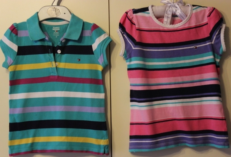 В идеале. Одежда и обувь. Все сезоны. Ralph Lauren, Regina, Gymboree и многое другое