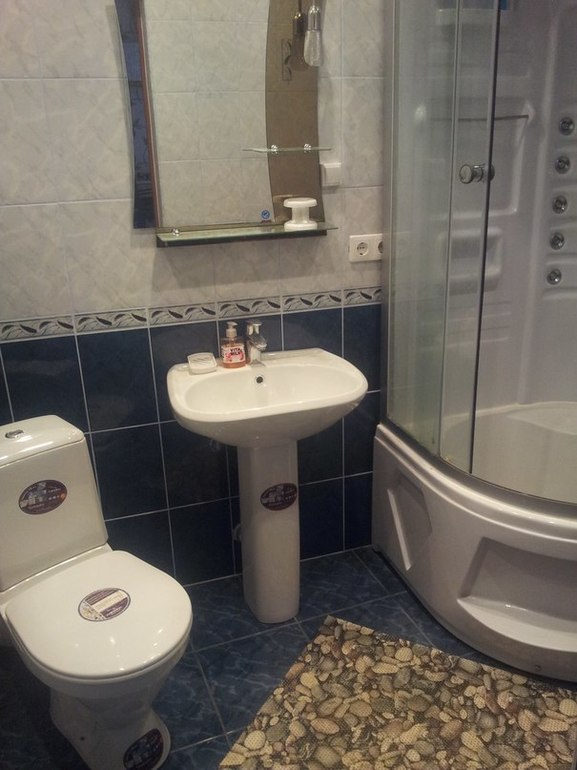 Отдых в Анапе