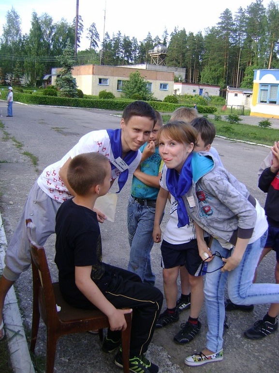 Частичка счастья ;)