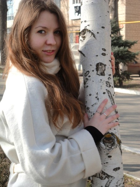 33 неделя;)