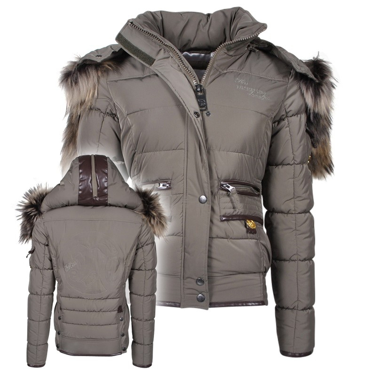 куртка Nickelson  XS, 8600 руб