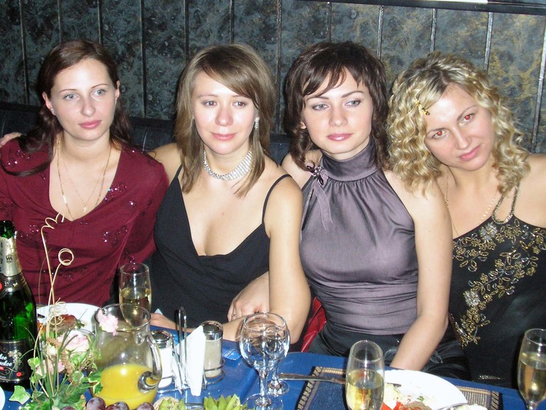 Хронология новых годов.
