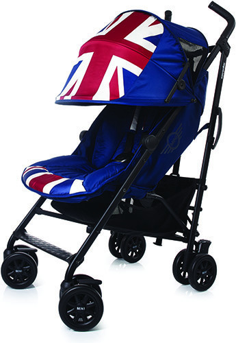 ПРОДАМ НОВУЮ КОЛЯСКУ Easywalker Mini Buggy