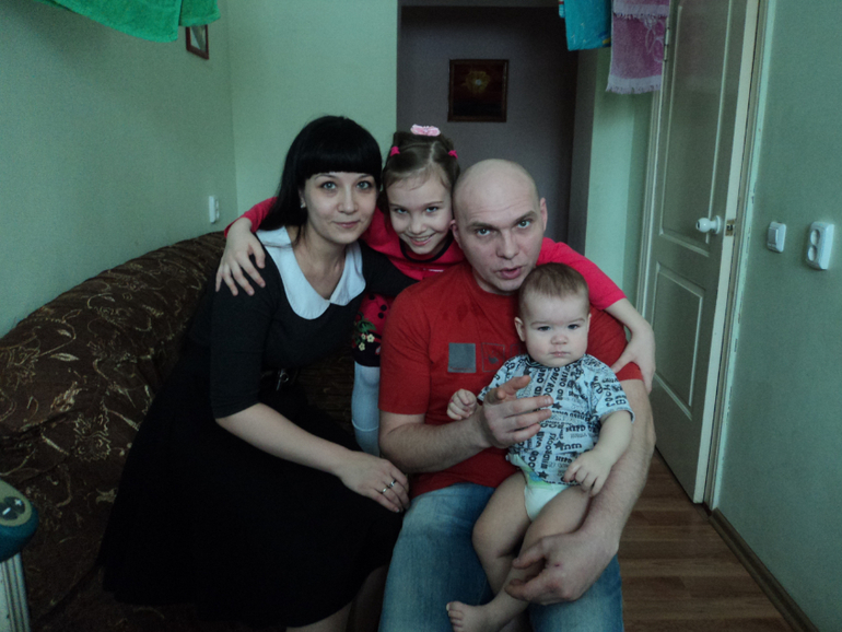 наш праздник))