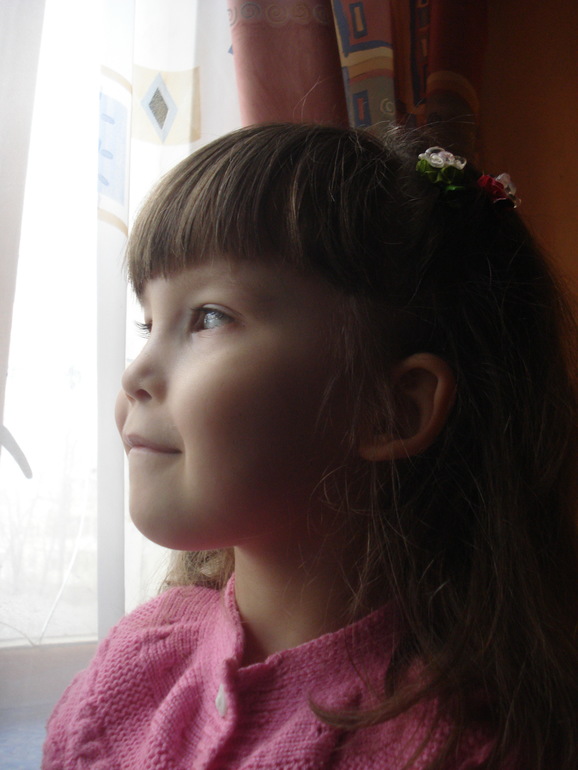 Предновогоднее :)