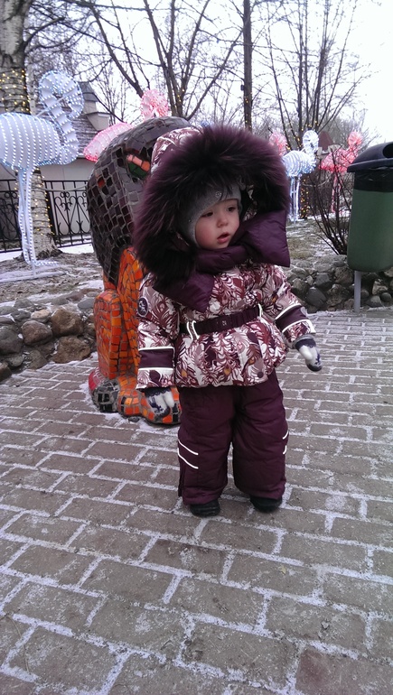 Зоопарк