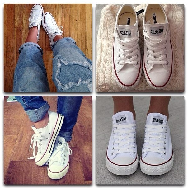 тельняшка в подарок при покупке кед converse!!