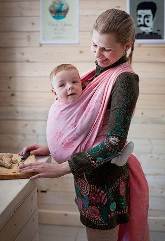 Шарфики ищут малышей! BNIB LennyLamb, Heartiness 6 и 7