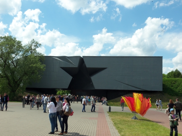 9 мая 2014