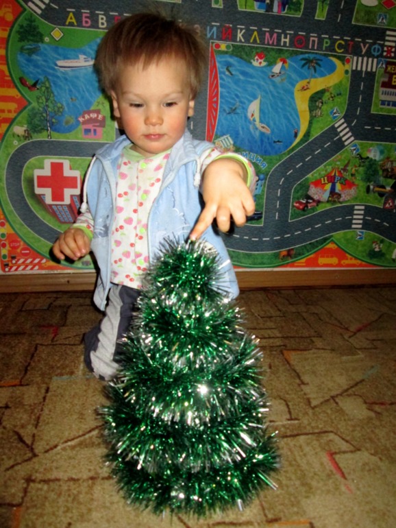 НАШ СЫНОК И Я