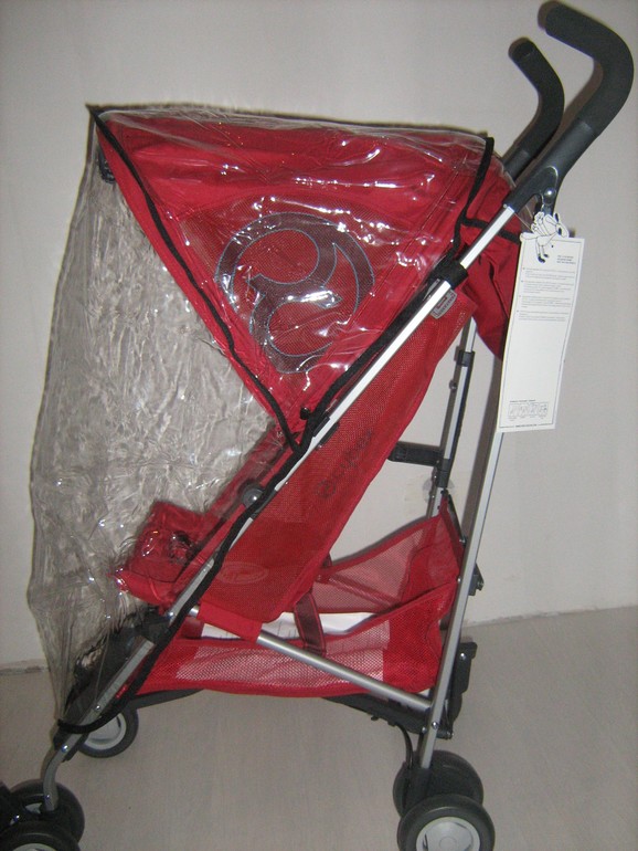 cybex Ruby 2013