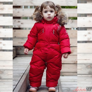 комбез AVIVA