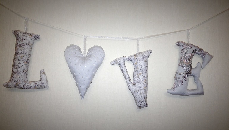 LOVE