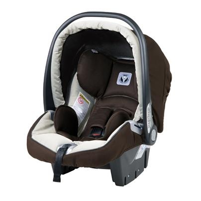 Автокресло Peg-Perego TriFix 0+!