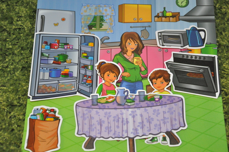 Игромания. Часть 15. Развивающие игры Scotchi.