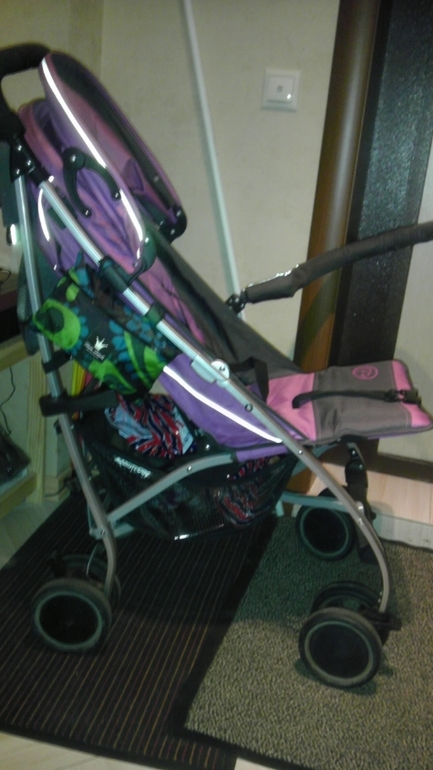 Mobility one 1285