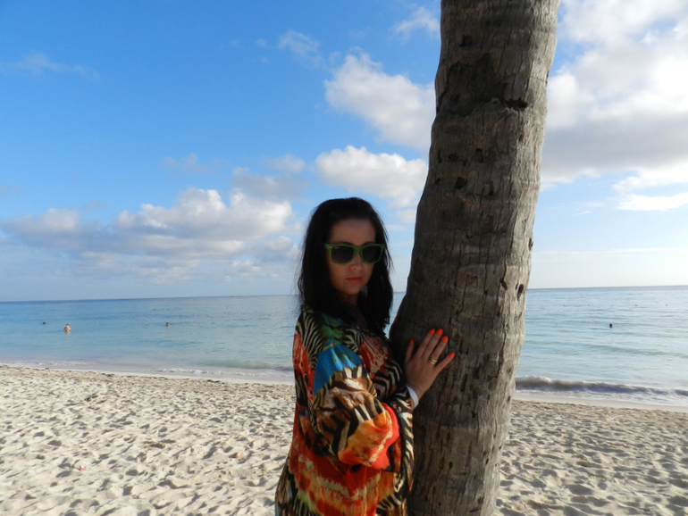 Barcelo Dominicano Beach 4*