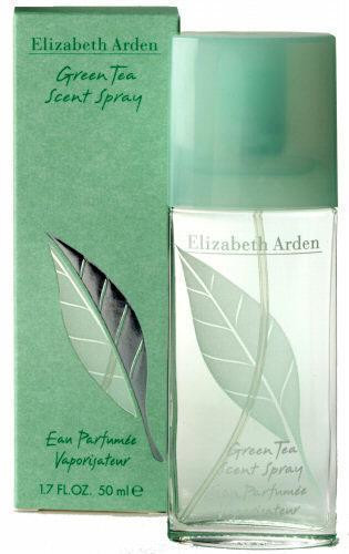 Элизабет Арден Green Tea edp 100ml TESTER 1000 руб.
