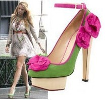 Charlotte Olympia! Заказываю сегодня!