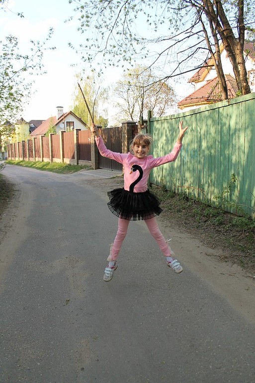 Майские)) 01.05.14г