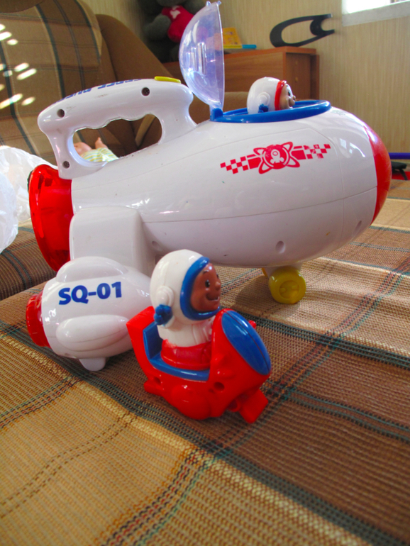 Игрушки бу