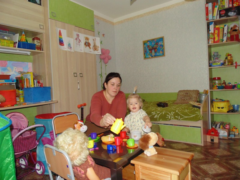 Отчет 2 день ТМ Игрушки