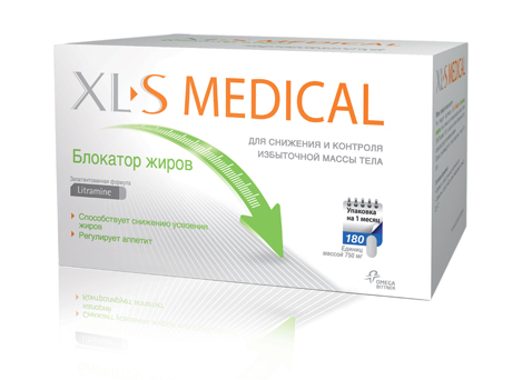 Есть какая-нибудь информация XLS Medical?