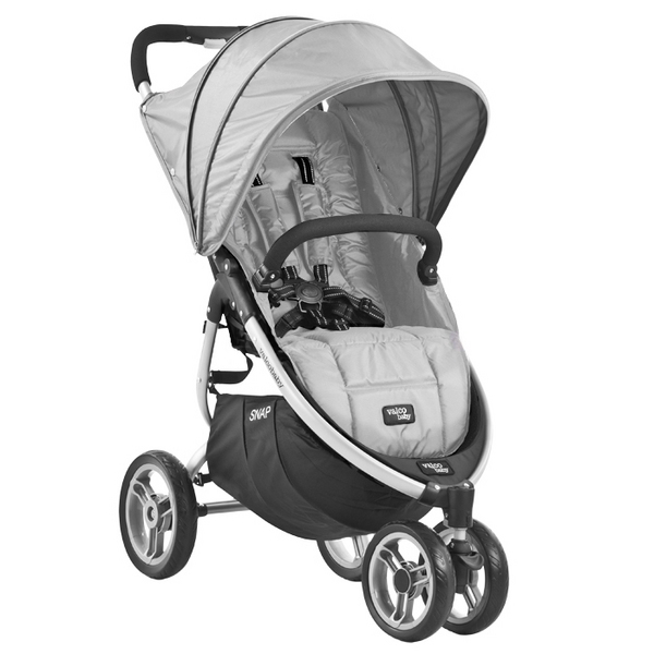 Хит продаж Valco Baby Snap - 9 100 руб.! Все цвета в наличии!