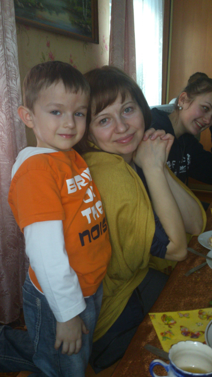 Мой любитель кроссвордов, сканвордов и прочих головоломок)