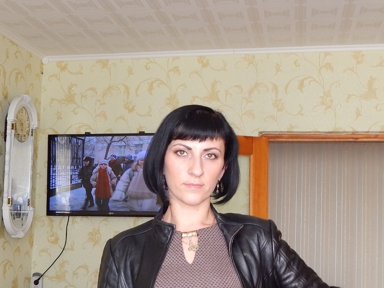 Девочки как вам такой стиль?