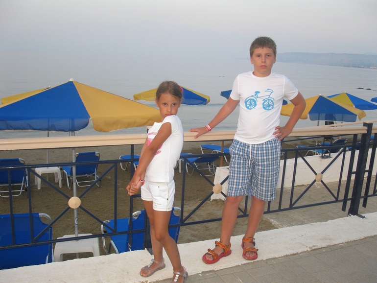 КРИТ 2014. Много фоток))))))