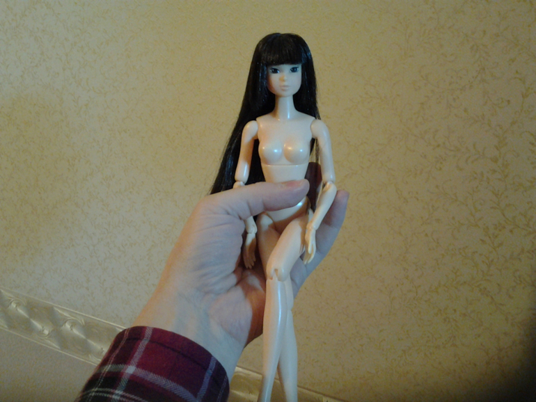 Tonner, Momoko. Распродажа личной коллекции