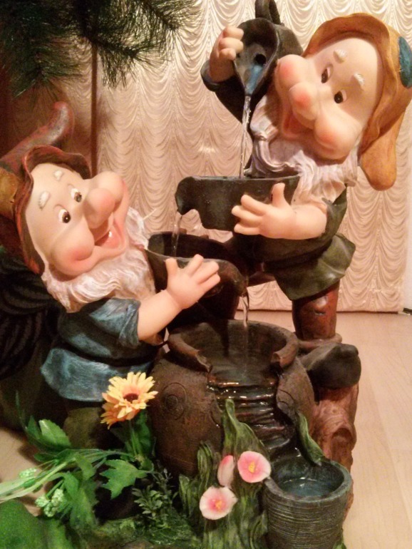 Новый год в Риге!