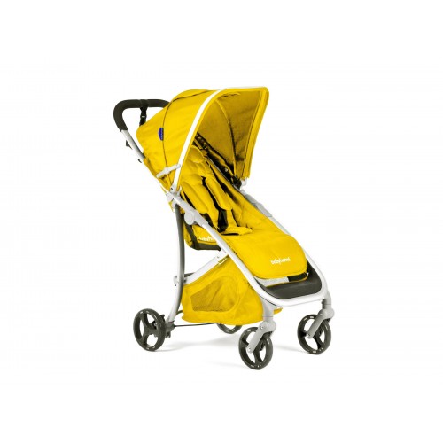 Babyhome Emotion цвет yellow