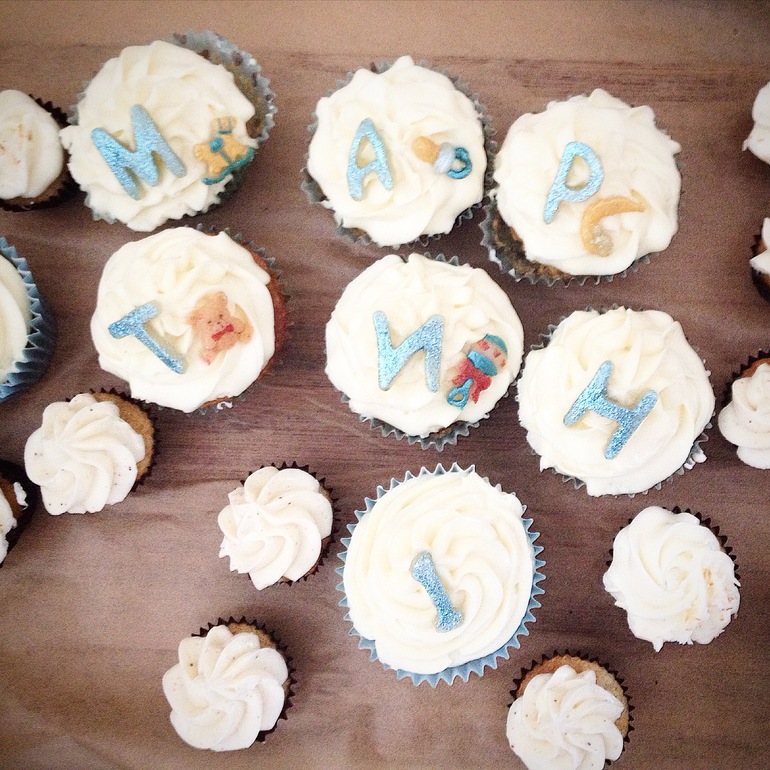 Мартин. 1 месяц.