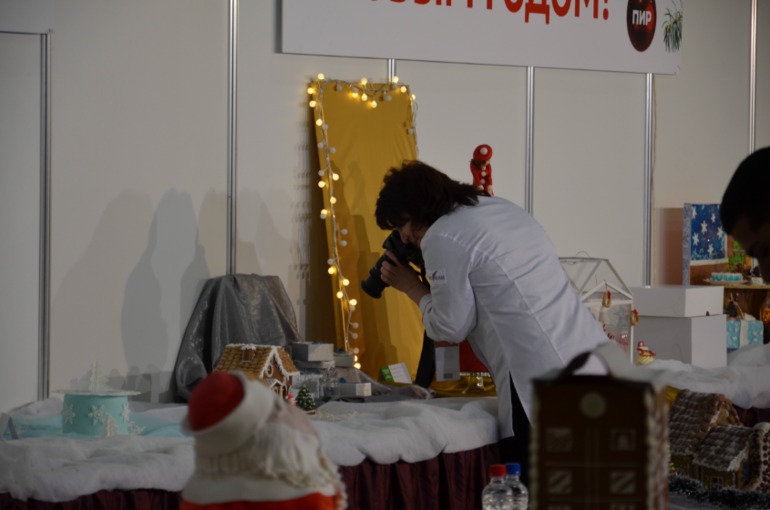Пир 2014,14 декабря)) У меня 3 золотых!