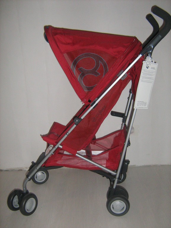cybex Ruby 2013