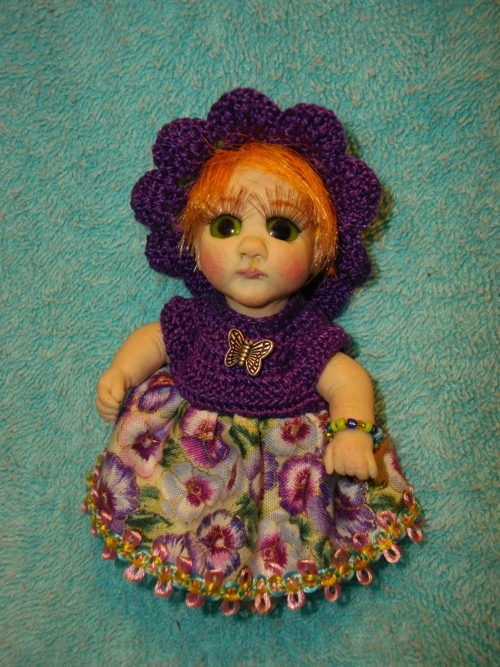 New Elfy Girl :-)