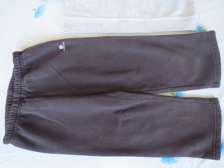 Одежда для мальчика б/у H&M, Zara, Gap, Mothercare и т.д. от 50 руб.