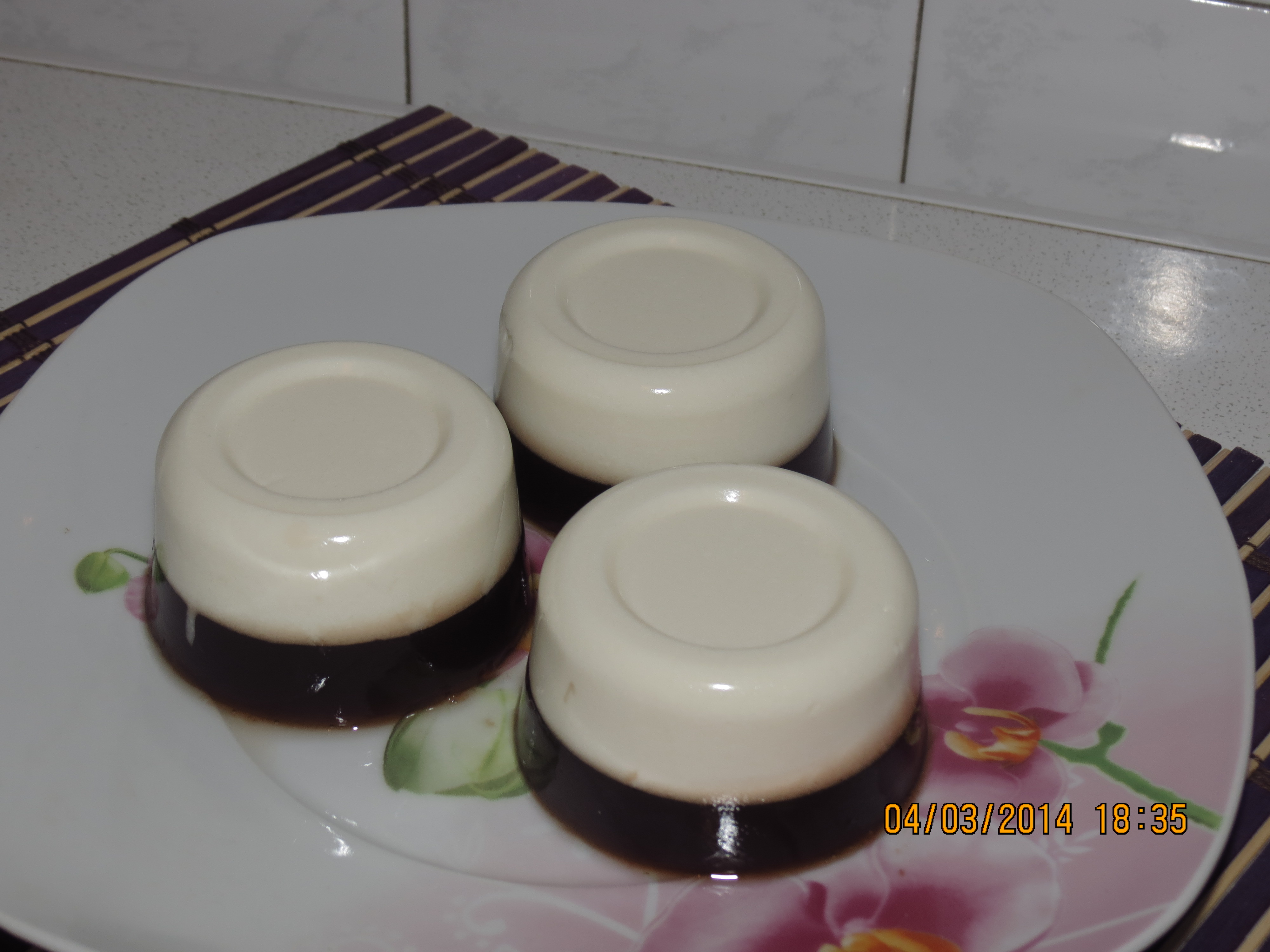 Желешки