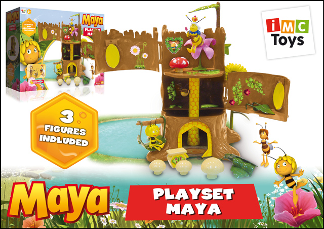 Ищу закупку игрушек IMC Toys