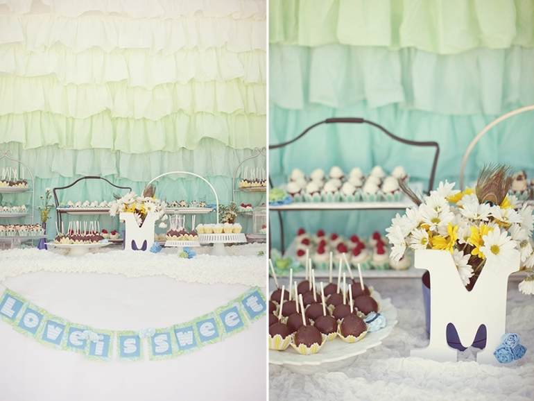 Candy-bar